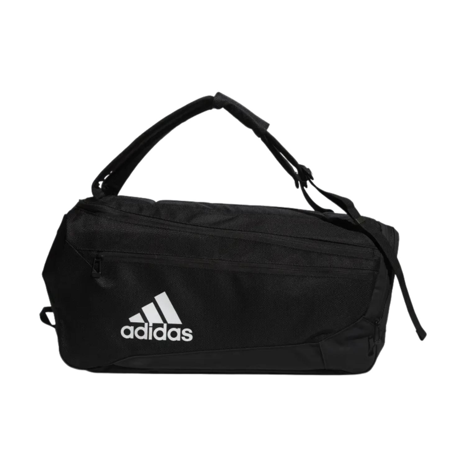 Adidas Duffel Bag Black padeltaske ik1be5